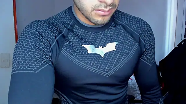 Tommy Bred online show from 28, 4, 2026