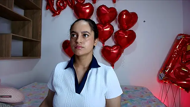 VICTORIABLACK xh online show from 16, 9, 2025