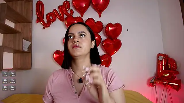 VICTORIABLACK xh online show from 22, 9, 2025