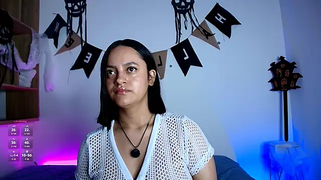 VICTORIABLACK xh online show from 10, 10, 2025