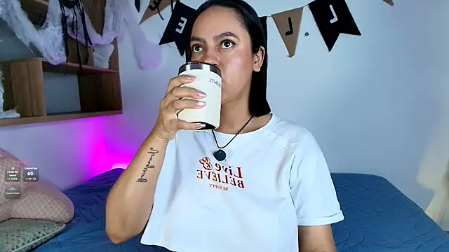 VICTORIABLACK xh online show from 15, 10, 2025