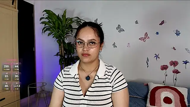 VICTORIABLACK xh online show from 9, 5, 2026