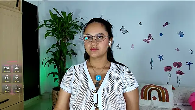 VICTORIABLACK xh online show from 25, 7, 2026