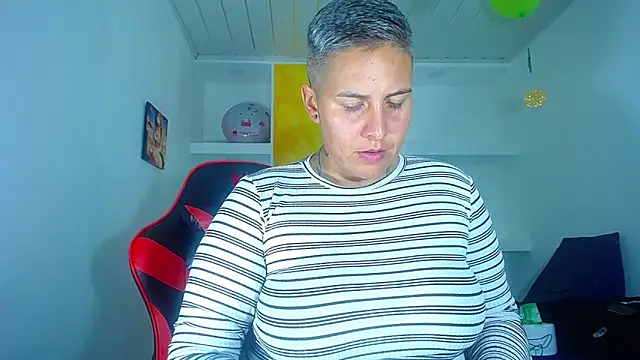 Snapshot of Yessi_rousse chatting on 20, 3, 2025 Yessi rousse online show from 20, 3, 2025