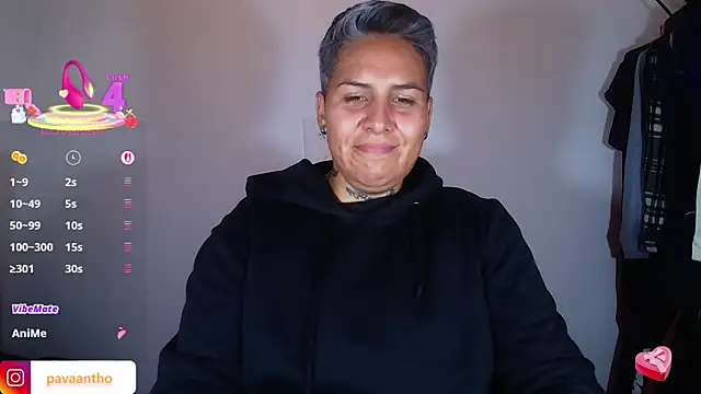 Snapshot of Yessi_rousse chatting on 23, 10, 2025 Yessi rousse online show from 23, 10, 2025