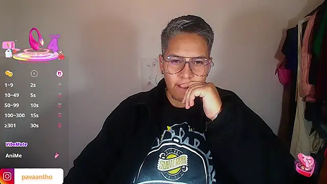 Snapshot of Yessi_rousse chatting on 1, 11, 2025 Yessi rousse online show from 1, 11, 2025