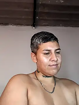 Yessi rousse online show from 10, 1, 2026