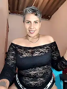 Yessi rousse online show from 27, 4, 2026