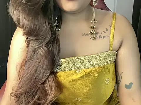 shanayaaa 1 online show from 4, 5, 2026