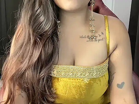 shanayaaa 1 online show from 15, 7, 2026