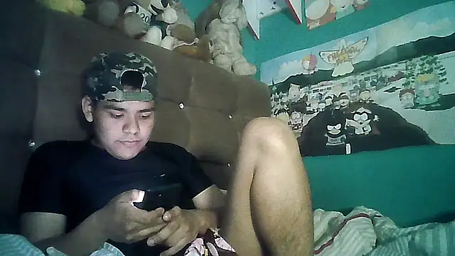 Valesh20 online show from 2, 10, 2025