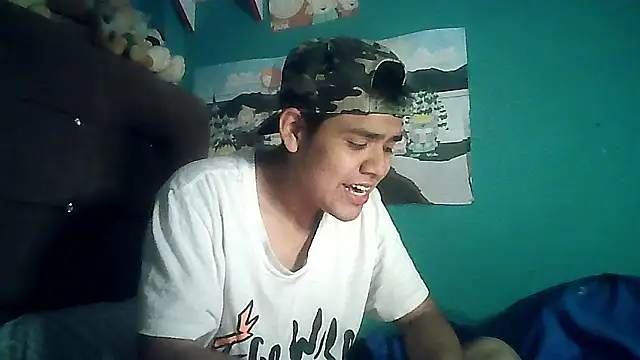 Valesh20 online show from 23, 10, 2025