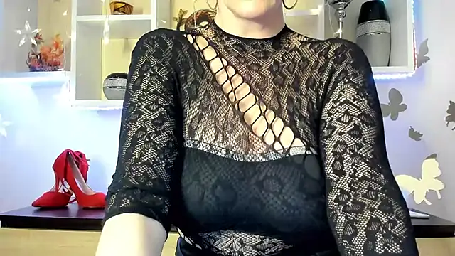 feliziaDesire online show from 27, 2, 2025