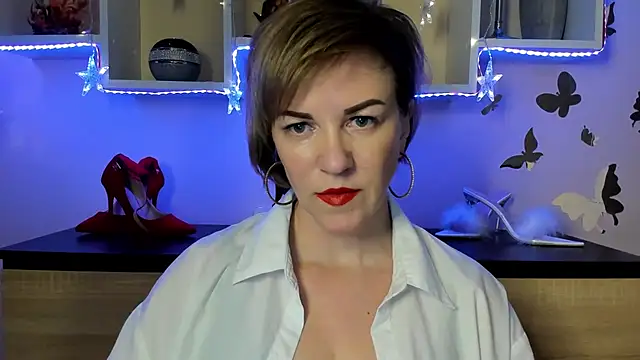 feliziaDesire online show from 21, 3, 2025