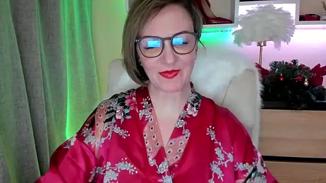 feliziaDesire online show from 6, 1, 2026