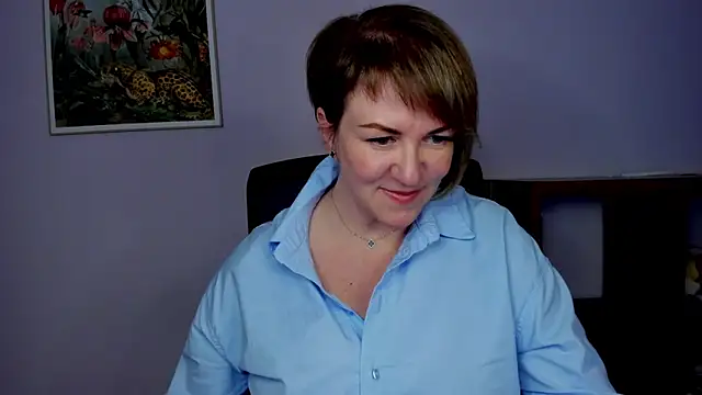 feliziaDesire online show from 14, 4, 2026
