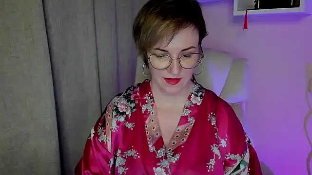 feliziaDesire online show from 7, 6, 2026