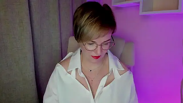 feliziaDesire online show from 9, 7, 2026