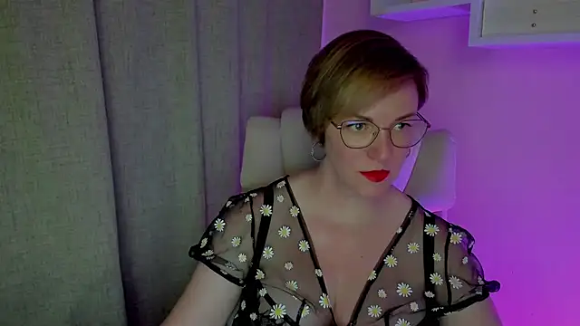 feliziaDesire online show from 30, 7, 2026