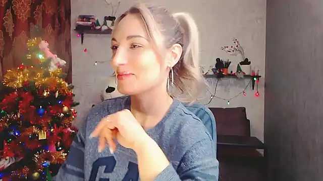 MillaXQueen online show from 6, 1, 2025