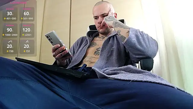 FindomJason online show from 4, 1, 2025