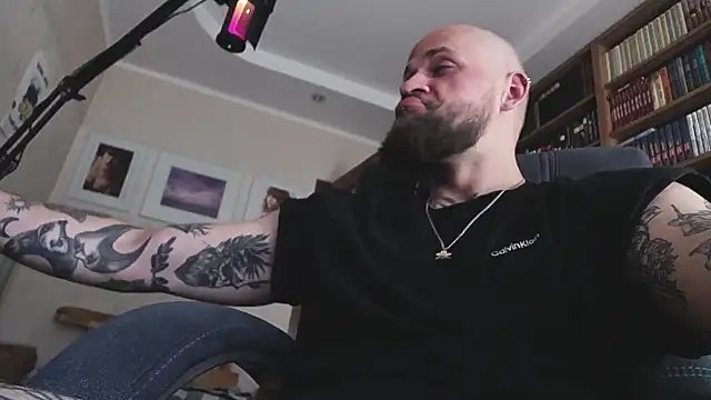 FindomJason online show from 12, 6, 2026