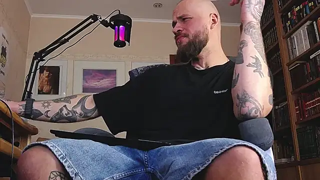 FindomJason online show from 12, 7, 2026