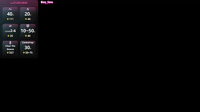 Snapshot of Emilyrighter1 chatting on 15, 2, 2025 Emilyrighter1 online show from 15, 2, 2025