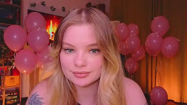 Hottie Jane online show from 14, 12, 2025