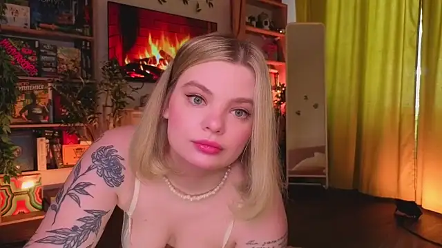 Hottie Jane online show from 10, 4, 2026