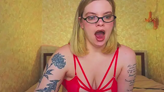 Hottie Jane online show from 6, 6, 2026