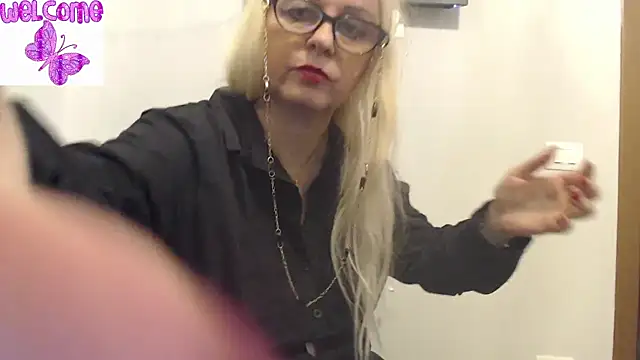 martachatte online show from 14, 3, 2025