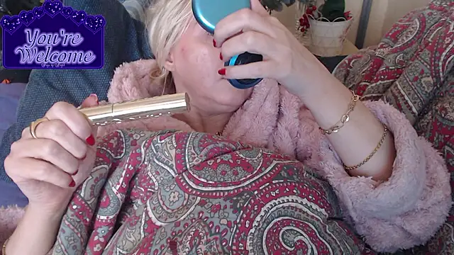 martachatte online show from 7, 3, 2026