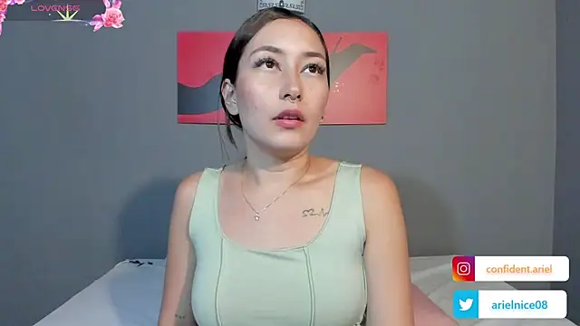 ariel35 online show from 13, 3, 2025