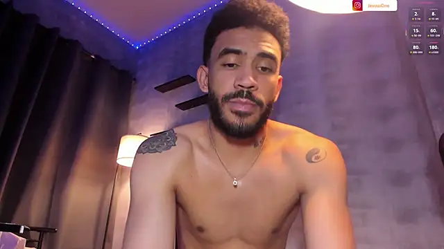 JesusOne online show from 12, 3, 2025