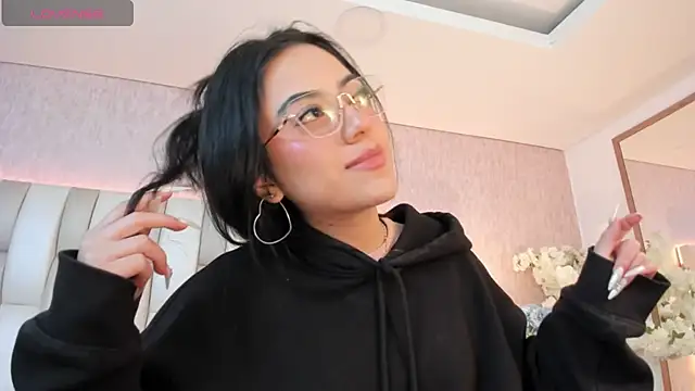 Rebeca jones online show from 11, 2, 2025