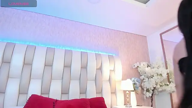 Rebeca jones online show from 21, 2, 2025