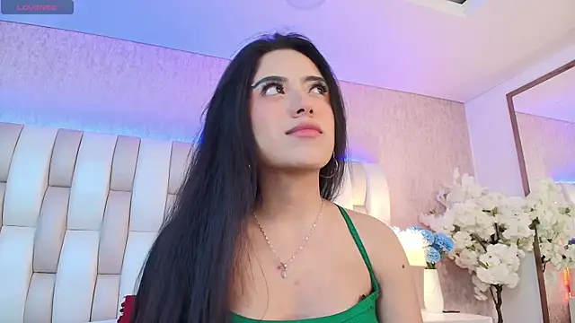 Rebeca jones online show from 15, 3, 2025