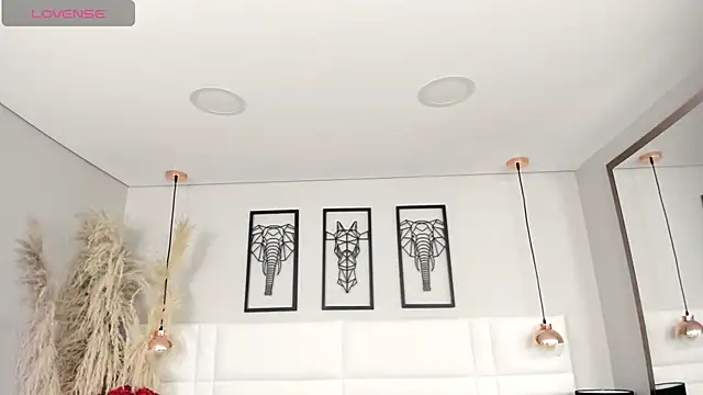 Rebeca jones online show from 18, 9, 2025