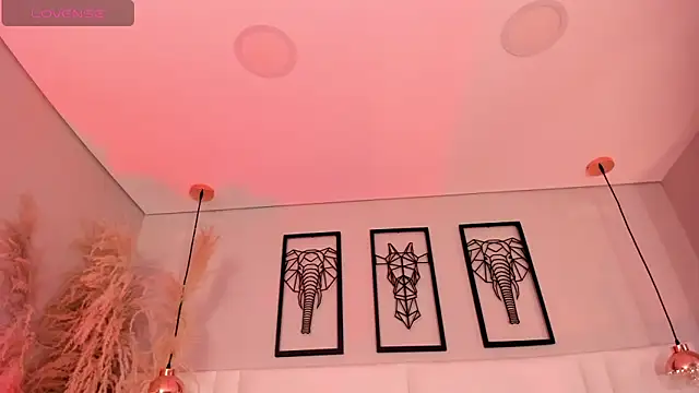 Rebeca jones online show from 19, 9, 2025