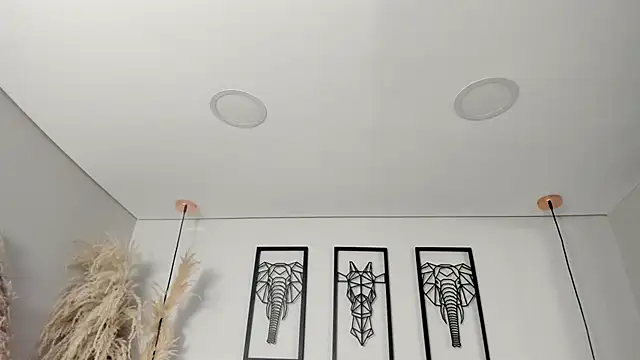 Rebeca jones online show from 16, 10, 2025