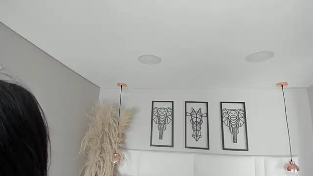 Rebeca jones online show from 4, 11, 2025