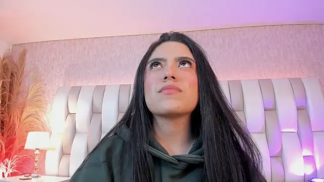 Rebeca jones online show from 12, 2, 2026