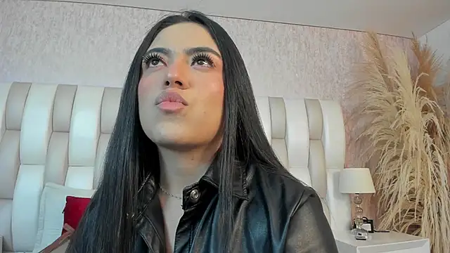 Rebeca jones online show from 22, 4, 2026