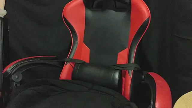 Mia G0ld online show from 16, 3, 2025