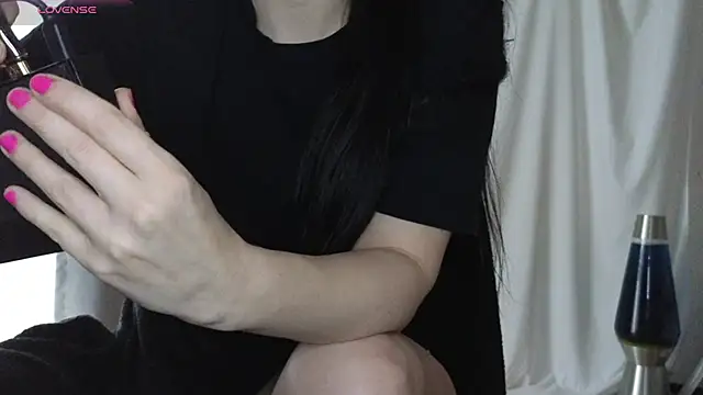 Mia G0ld online show from 9, 1, 2026