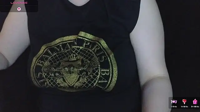 Mia G0ld online show from 16, 4, 2026