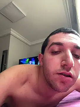 strange6696 online show from 24, 1, 2025