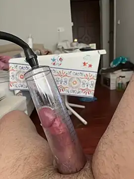 strange6696 online show from 27, 2, 2025