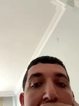 strange6696 online show from 12, 9, 2025